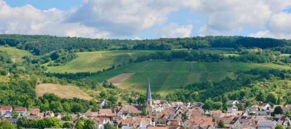 4 Schlafzimmer Haus in Rems-Murr-Kreis, Germany, Nr. 230726 26