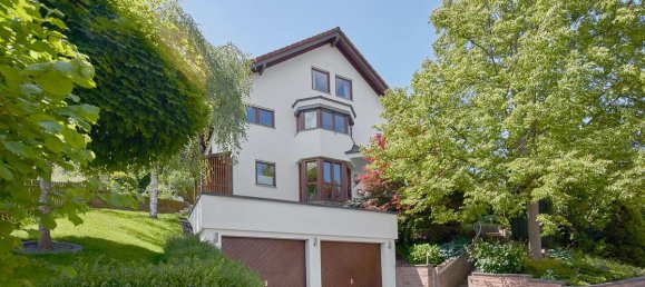 4 Schlafzimmer Haus in Rems-Murr-Kreis, Germany, Nr. 230726 23