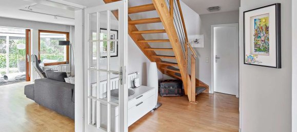 4 Schlafzimmer Haus in Rems-Murr-Kreis, Germany, Nr. 230726 10