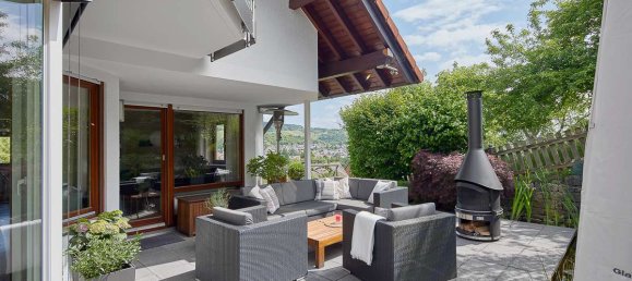 4 Schlafzimmer Haus in Rems-Murr-Kreis, Germany, Nr. 230726 20