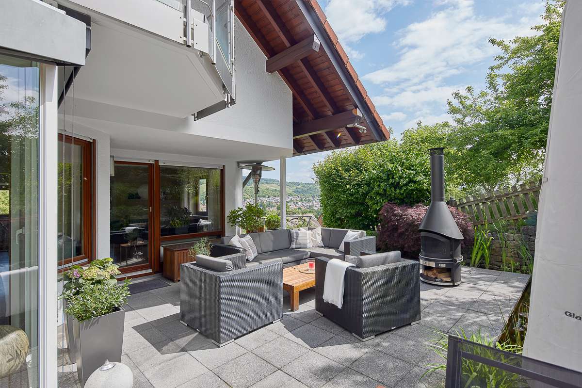 4 Schlafzimmer Haus in Rems-Murr-Kreis, Germany, Nr. 230726