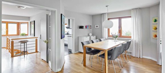 4 Schlafzimmer Haus in Rems-Murr-Kreis, Germany, Nr. 230726 3