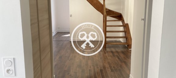 Casa T2 em Sainte-Savine, France N.º 89126 7