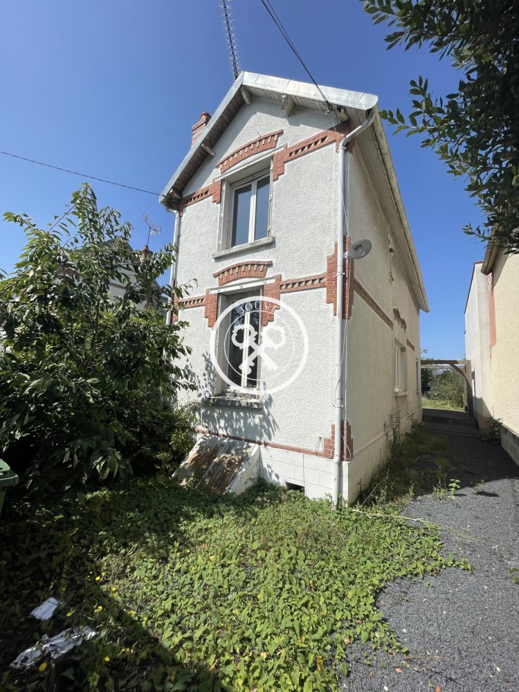 Casa T2 em Sainte-Savine, France N.º 89126