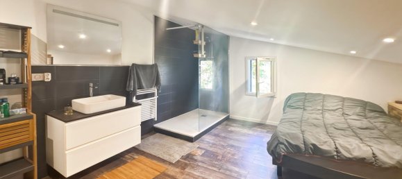 Дом с 4 спальнями в Оккьятана, Франция № 209781 5