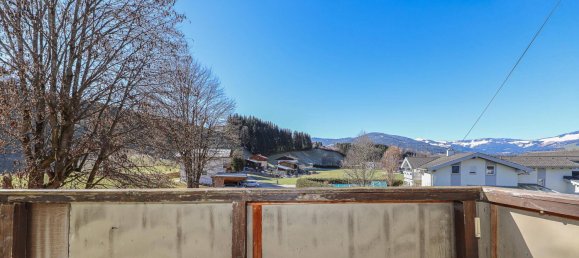 2 chambres Appartement à Westendorf, Austria No. 183953 5