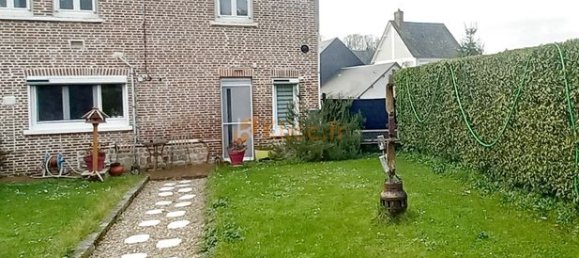 4 bedrooms House in Seine-Maritime, France No. 311720 12