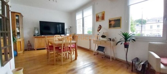 4 bedrooms House in Seine-Maritime, France No. 311720 2