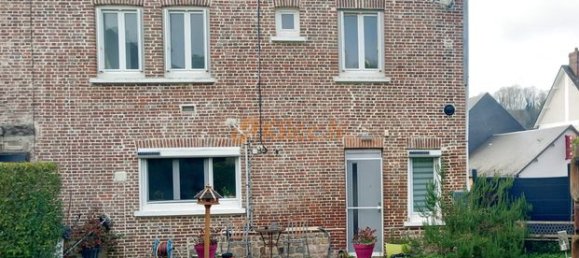 4 bedrooms House in Seine-Maritime, France No. 311720 13