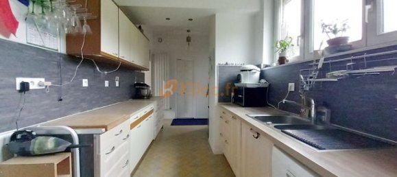 4 bedrooms House in Seine-Maritime, France No. 311720 4