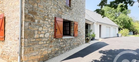 3 bedrooms House in Manche, France No. 358845 8