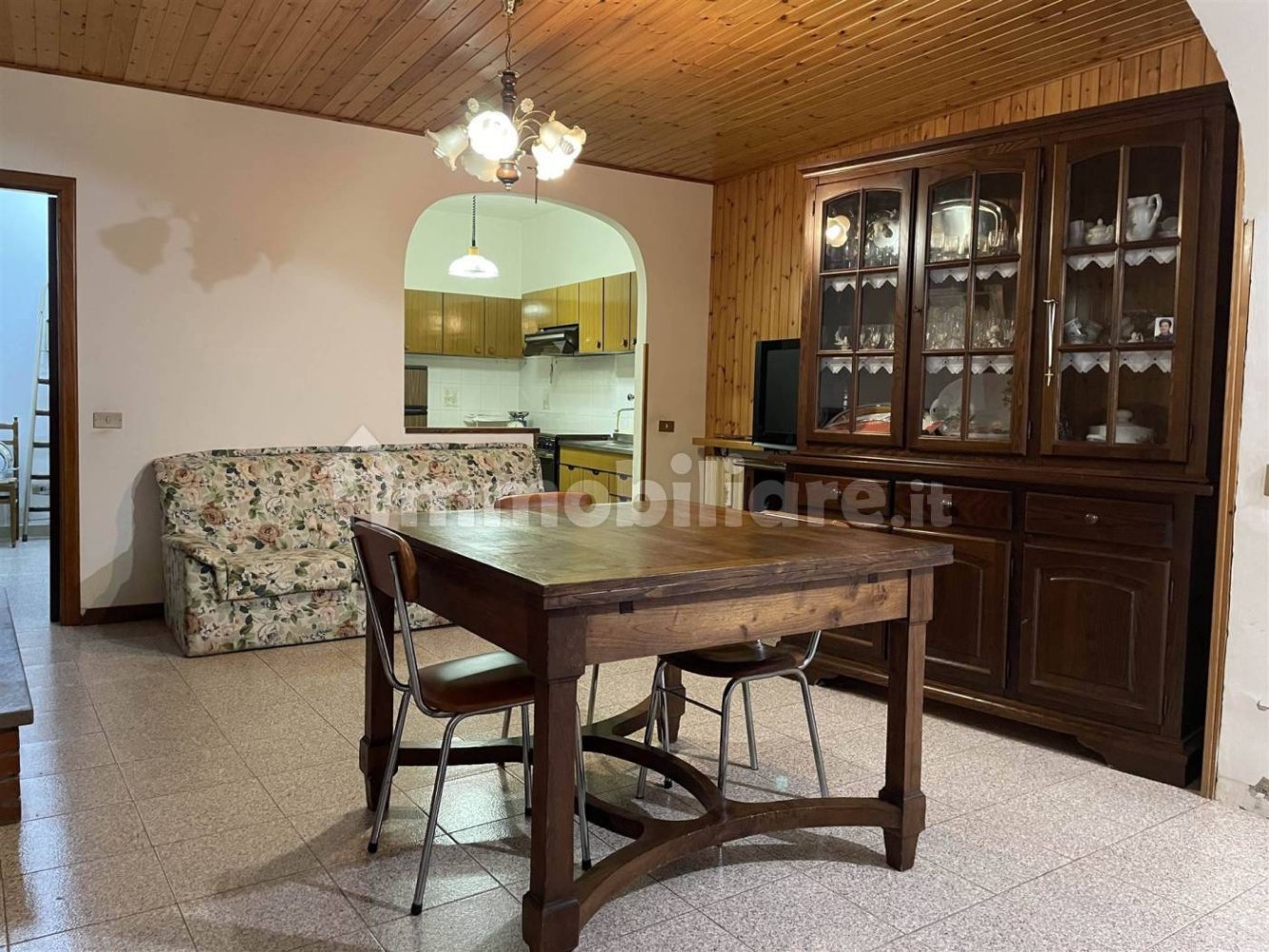 4 rooms Apartment in Bolsena, Italy No. 341632