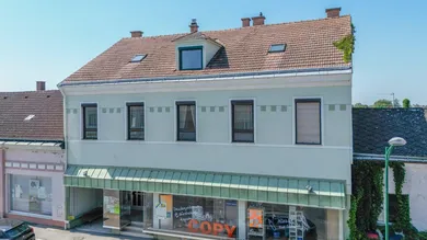 5-salle Maison à Hohenau an der March, Austria No. 233354