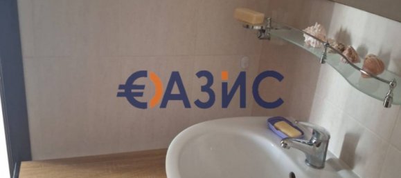 1 chambre Appartement à Sveti Vlas, Bulgaria No. 163 6