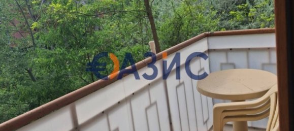 1 chambre Appartement à Sveti Vlas, Bulgaria No. 163 7