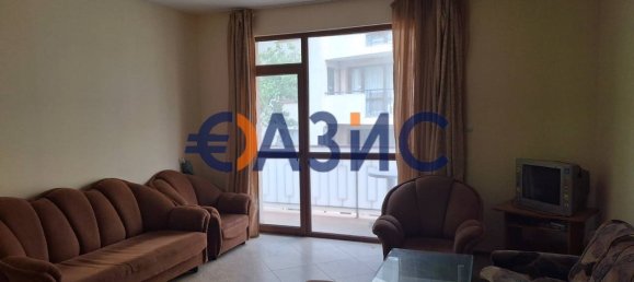 1 chambre Appartement à Sveti Vlas, Bulgaria No. 163 2