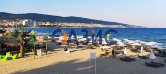 1 chambre Appartement à Sveti Vlas, Bulgaria No. 163 23