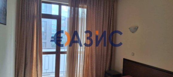 1 chambre Appartement à Sveti Vlas, Bulgaria No. 163 5