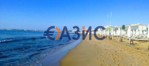 1 chambre Appartement à Sveti Vlas, Bulgaria No. 163 24