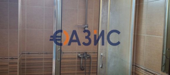 1 chambre Appartement à Sveti Vlas, Bulgaria No. 163 8