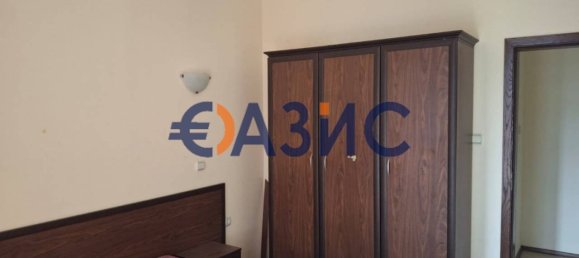 1 chambre Appartement à Sveti Vlas, Bulgaria No. 163 4