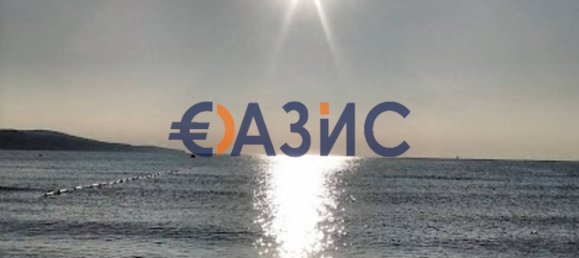 1 chambre Appartement à Sveti Vlas, Bulgaria No. 163 25