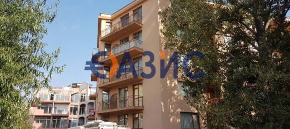 1 chambre Appartement à Sveti Vlas, Bulgaria No. 163 13
