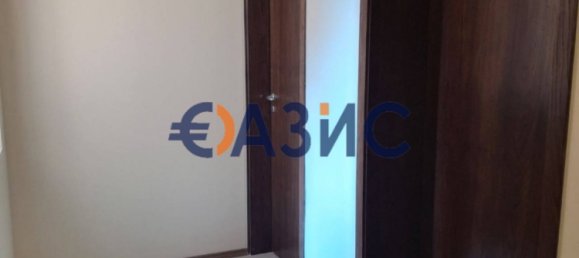 1 chambre Appartement à Sveti Vlas, Bulgaria No. 163 9