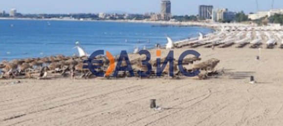 1 chambre Appartement à Sveti Vlas, Bulgaria No. 163 19