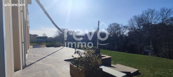 4 bedrooms House in Corcoue-sur-Logne, France No. 96328 6