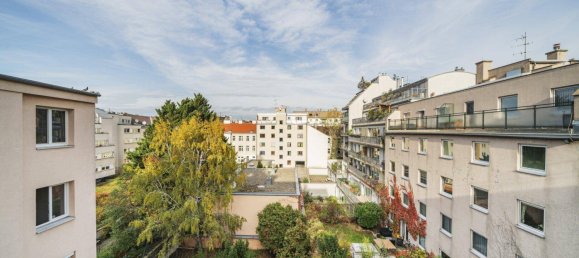 2 rooms Apartment in Hernals, Austria No. 140867 2