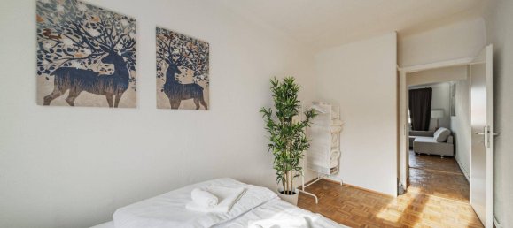 2 rooms Apartment in Hernals, Austria No. 140867 11