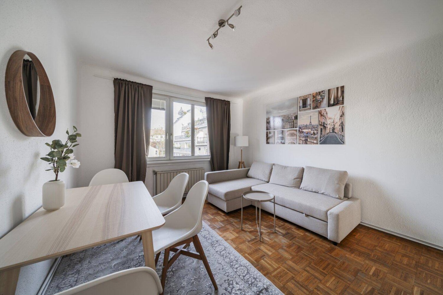 2 rooms Apartment in Hernals, Austria No. 140867