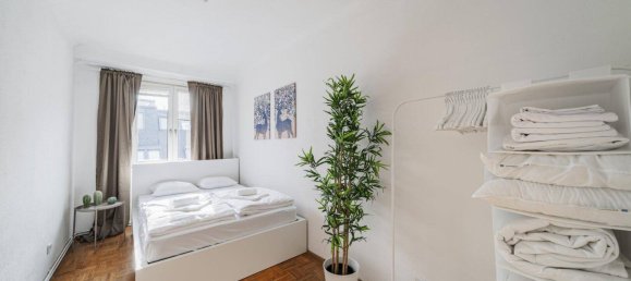 2 rooms Apartment in Hernals, Austria No. 140867 9