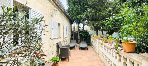 Villa de 2 dormitorios en Es Capdella, Spain No. 14765 9