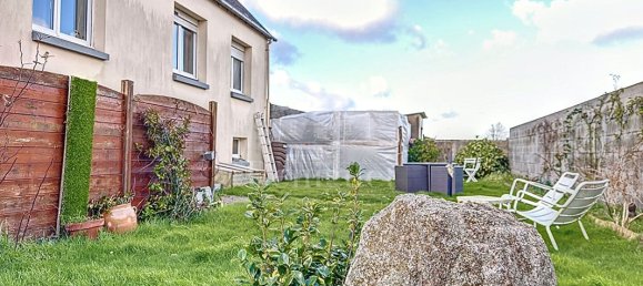 6 chambres Maison à Ploudalmézeau, France No. 65082 27