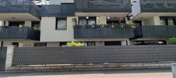  Garage in Vienna, Austria No. 129581 3