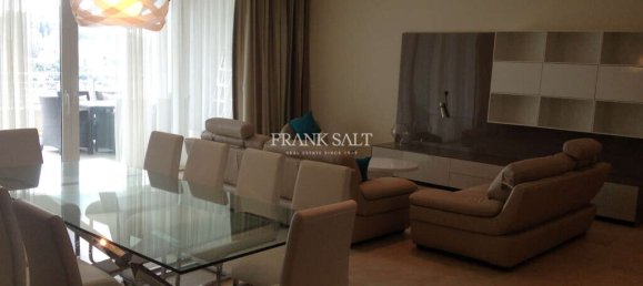 3 غرف نوم شقة في Ta' Xbiex, Malta رقم 8638 4