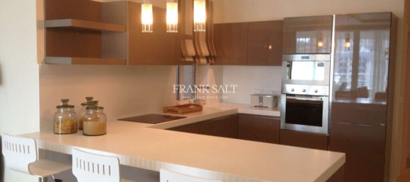 3 غرف نوم شقة في Ta' Xbiex, Malta رقم 8638 5