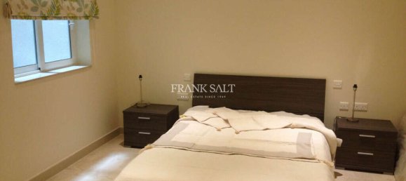 3 غرف نوم شقة في Ta' Xbiex, Malta رقم 8638 8