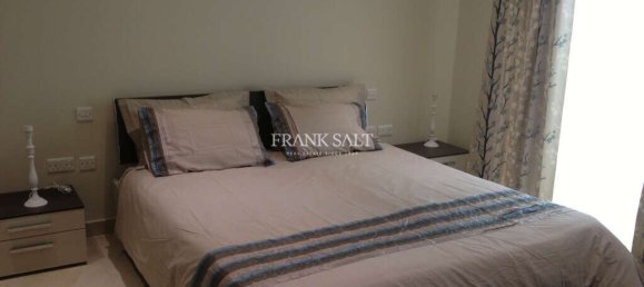 3 غرف نوم شقة في Ta' Xbiex, Malta رقم 8638 6