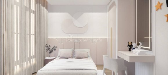 3 chambres Maison à Pattaya, Thailand No. 70673 3