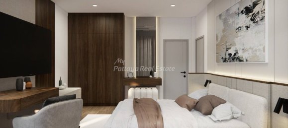 3 chambres Maison à Pattaya, Thailand No. 70673 6