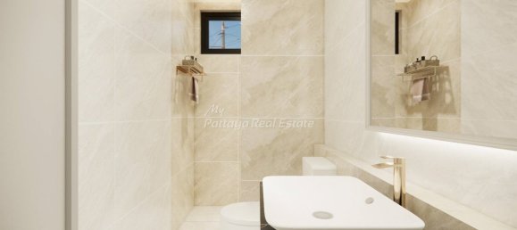 3 chambres Maison à Pattaya, Thailand No. 70673 7