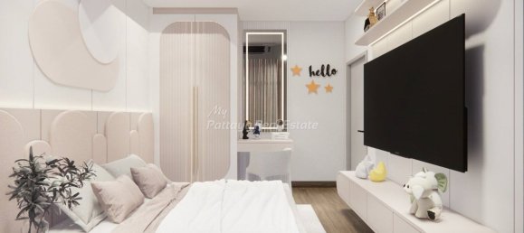 3 chambres Maison à Pattaya, Thailand No. 70673 5