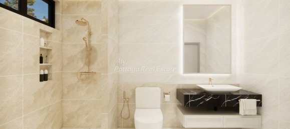 3 chambres Maison à Pattaya, Thailand No. 70673 11