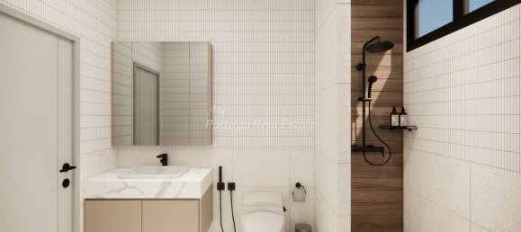 3 chambres Maison à Pattaya, Thailand No. 70673 10