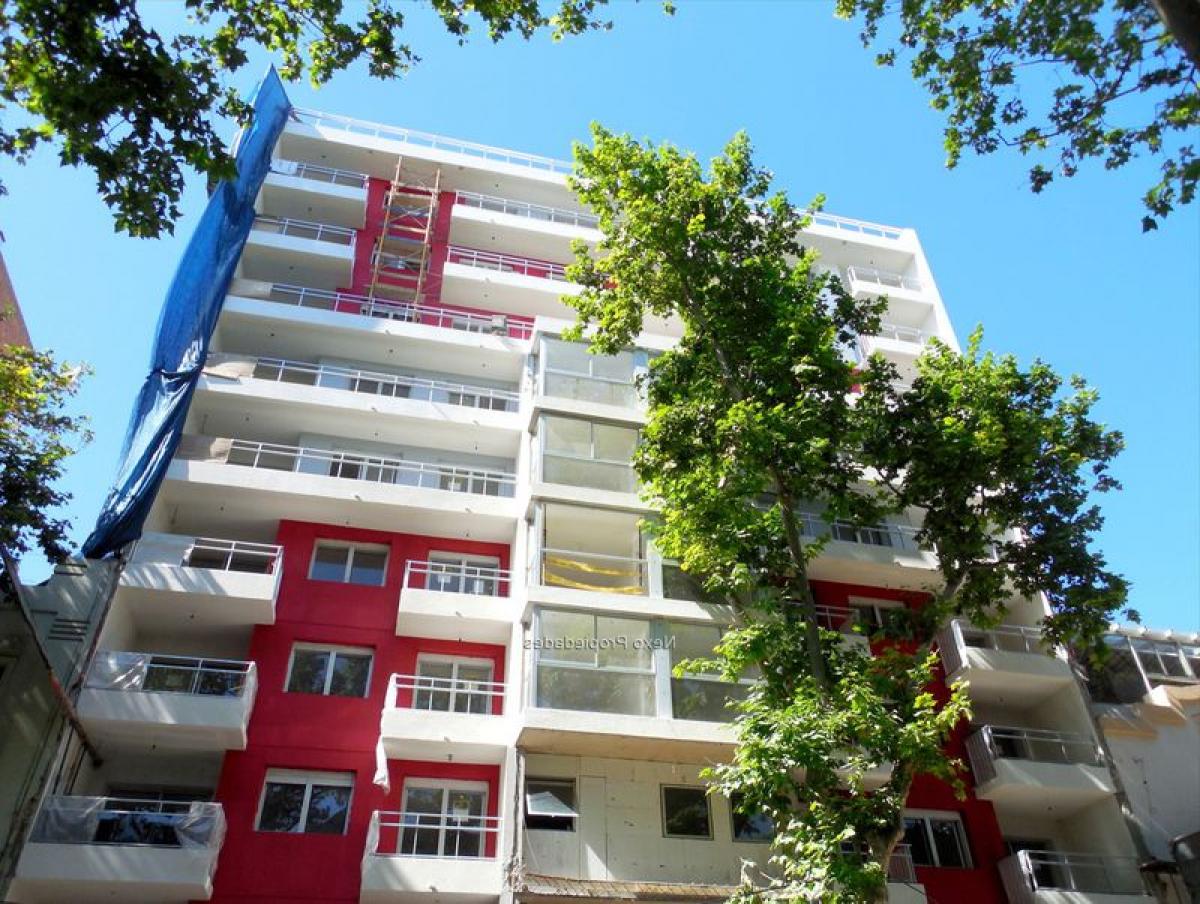 2 Schlafzimmer Wohnung in Montevideo, Uruguay, Nr. 3288