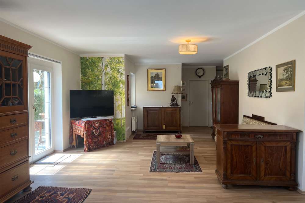 Apartamento de 1 dormitorio en Velden am Worther See, Austria No. 92096