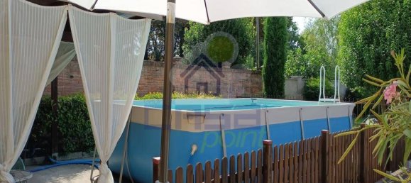 4 غرف نوم منزل في Rivarolo Mantovano, Italy رقم 213828 2